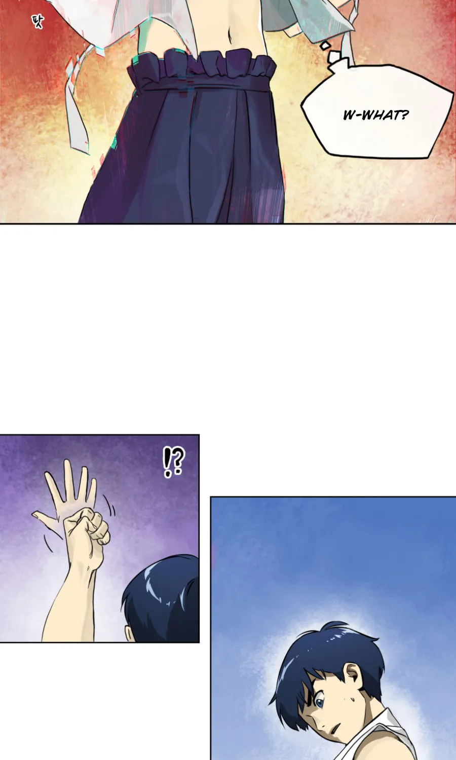 Infinite Leveling: Murim Chapter 3 page 50 - 