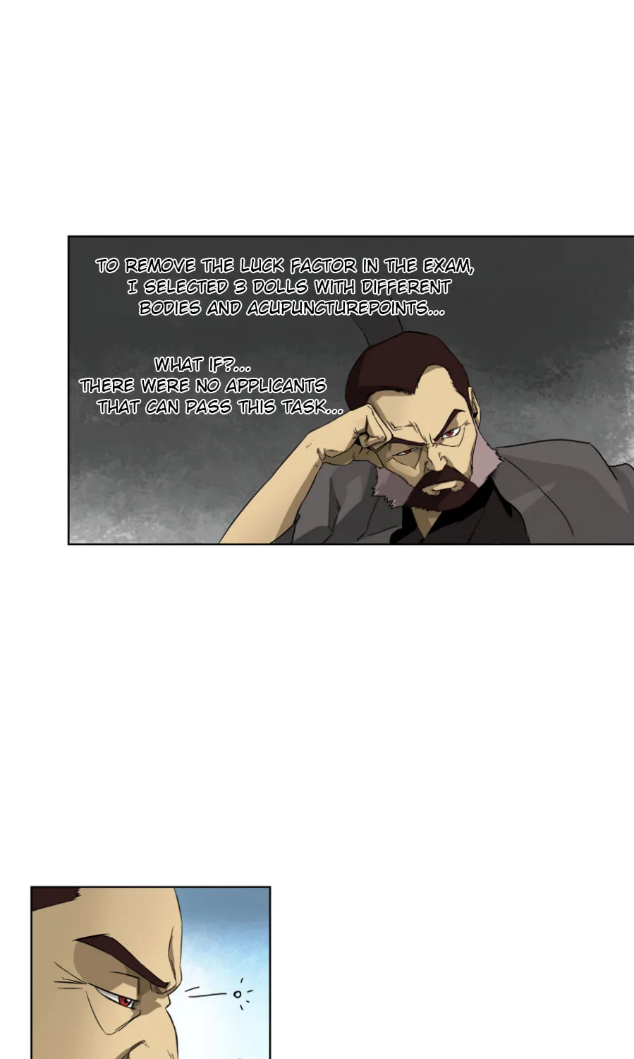 Infinite Leveling: Murim Chapter 3 page 6 - 