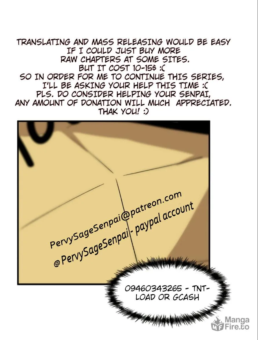Infinite Leveling: Murim Chapter 3 page 53 - 