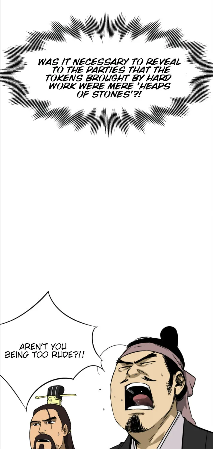 Infinite Leveling: Murim Chapter 30 page 11 - 