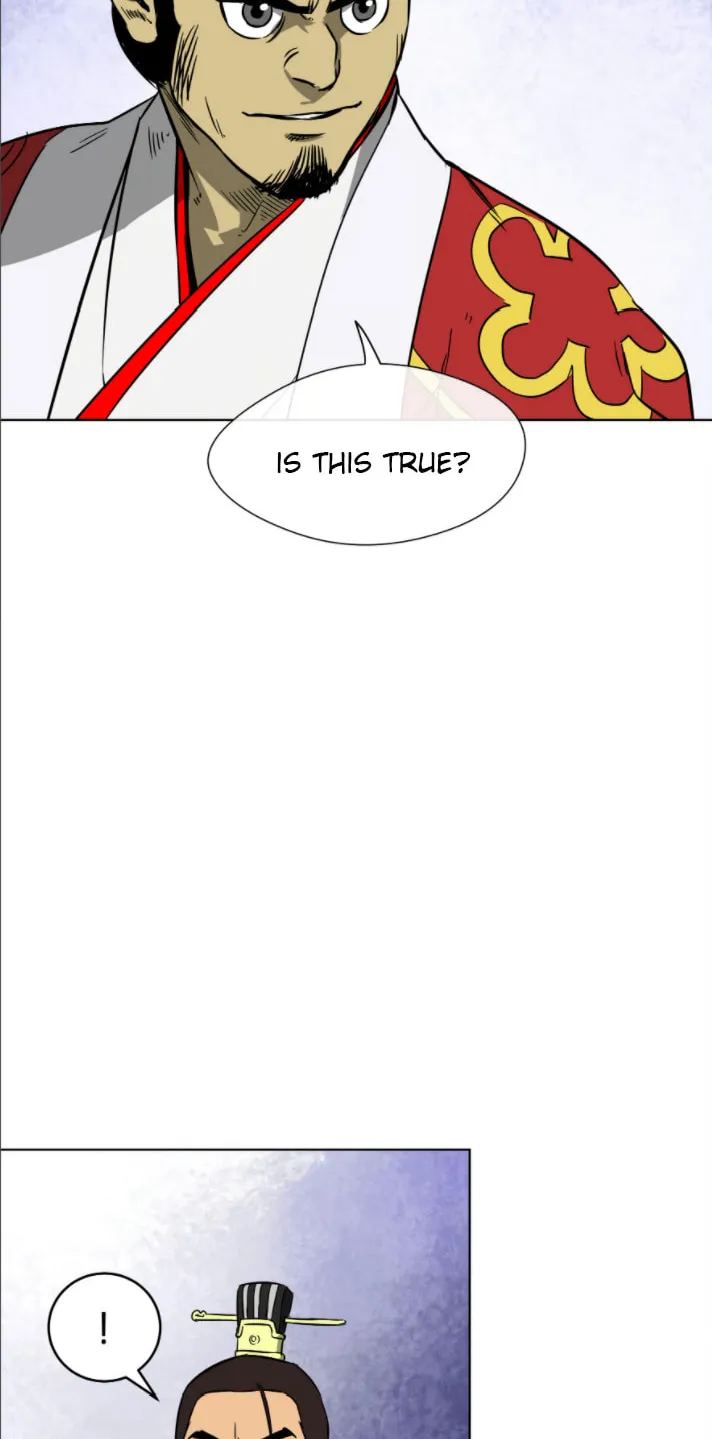 Infinite Leveling: Murim Chapter 30 page 13 - 