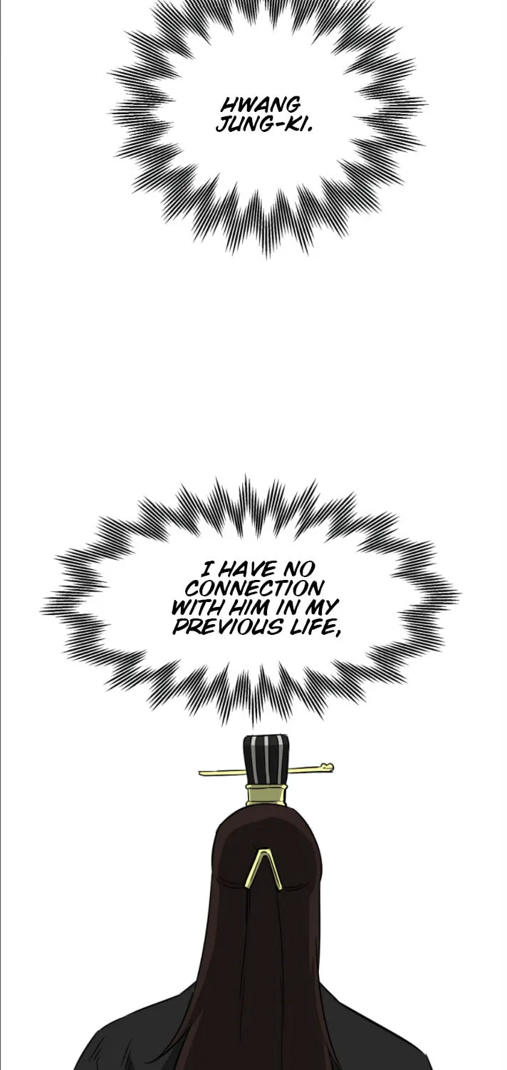 Infinite Leveling: Murim Chapter 30 page 19 - 