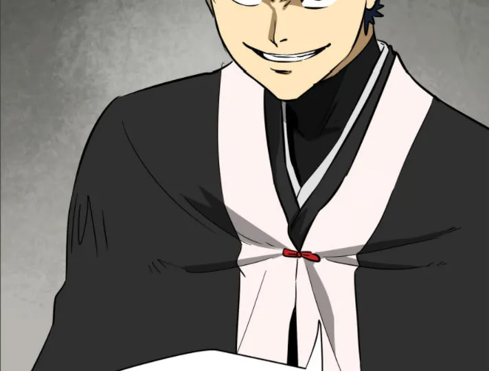 Infinite Leveling: Murim Chapter 30 page 25 - 