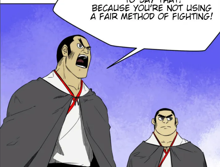 Infinite Leveling: Murim Chapter 30 page 29 - 