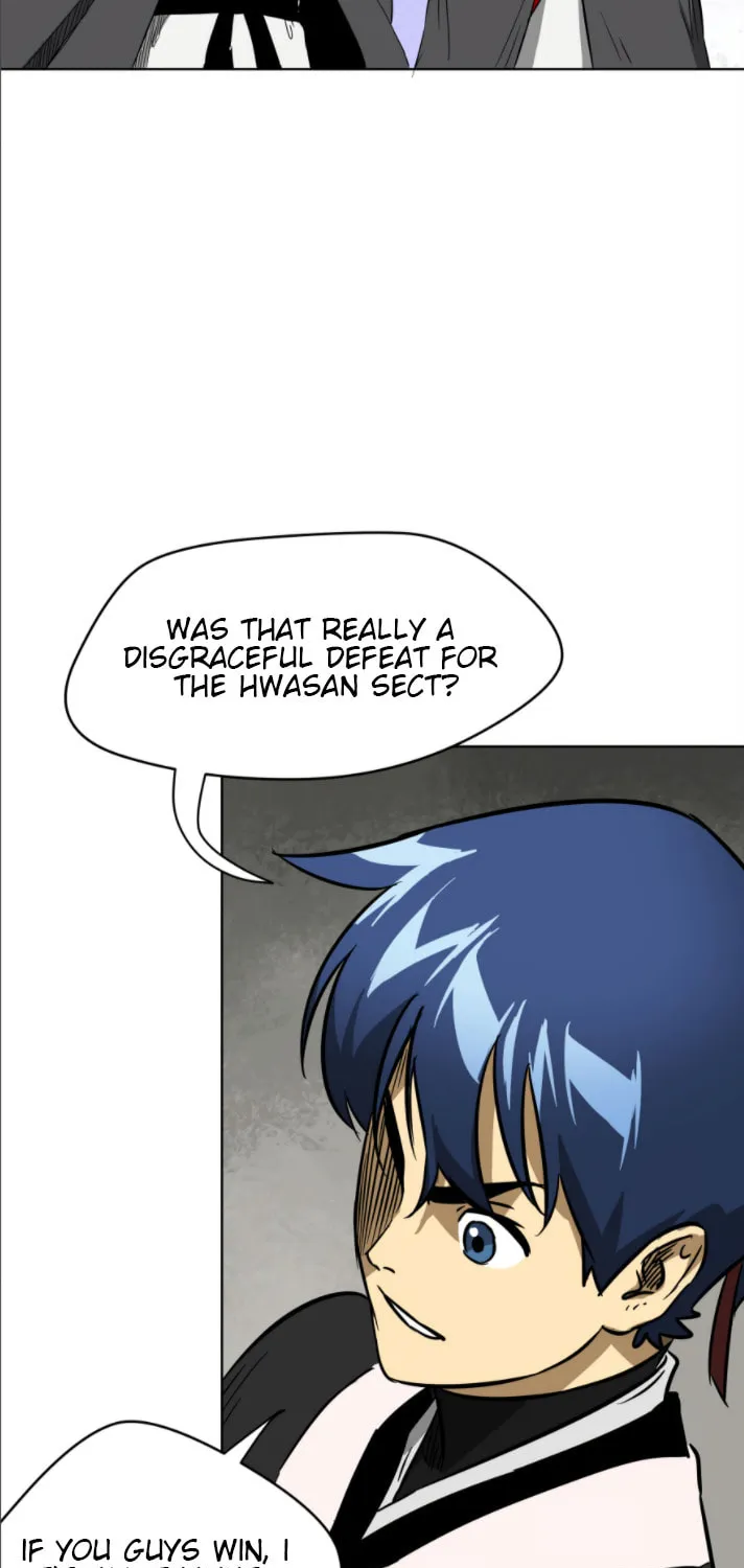 Infinite Leveling: Murim Chapter 30 page 30 - 