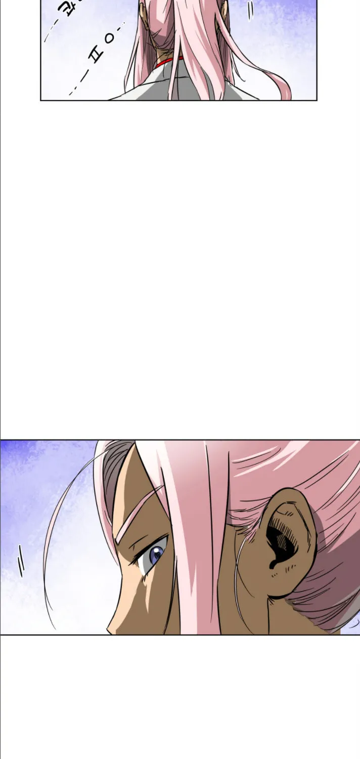 Infinite Leveling: Murim Chapter 30 page 4 - 