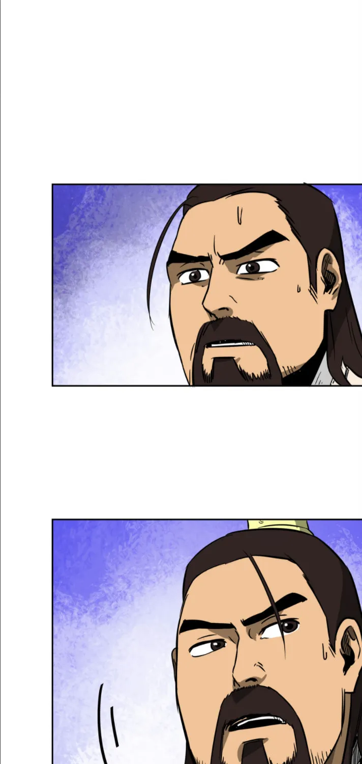 Infinite Leveling: Murim Chapter 30 page 34 - 