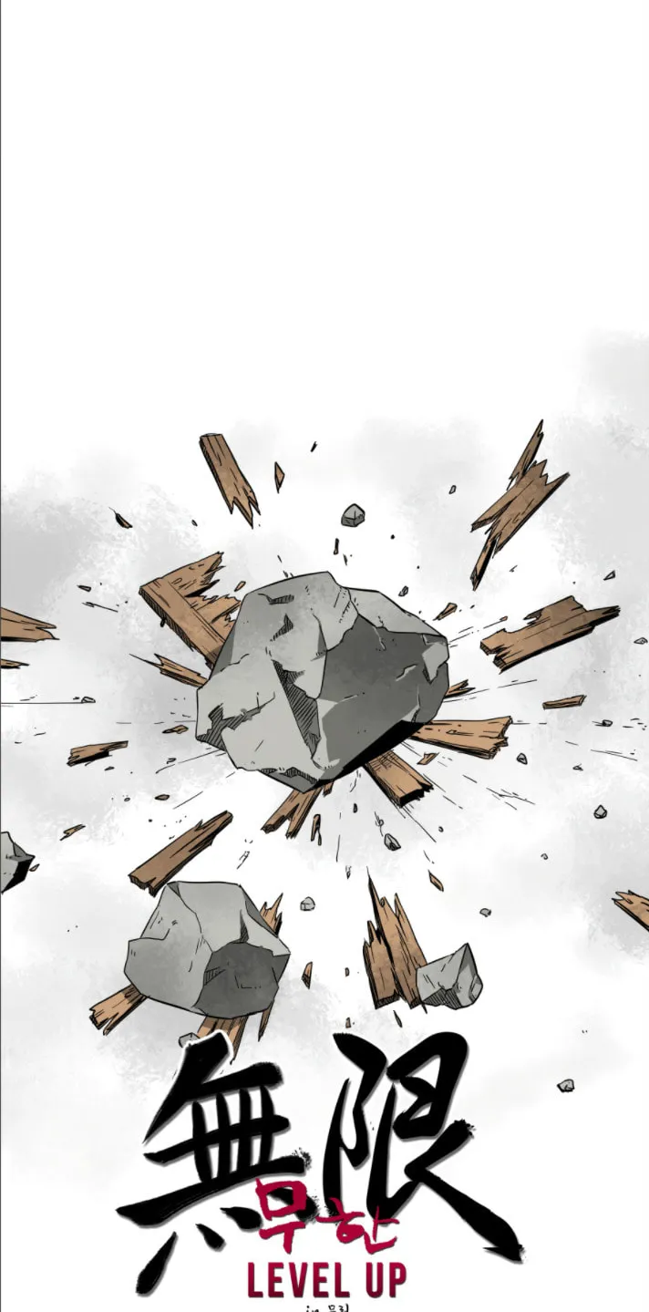 Infinite Leveling: Murim Chapter 30 page 5 - 