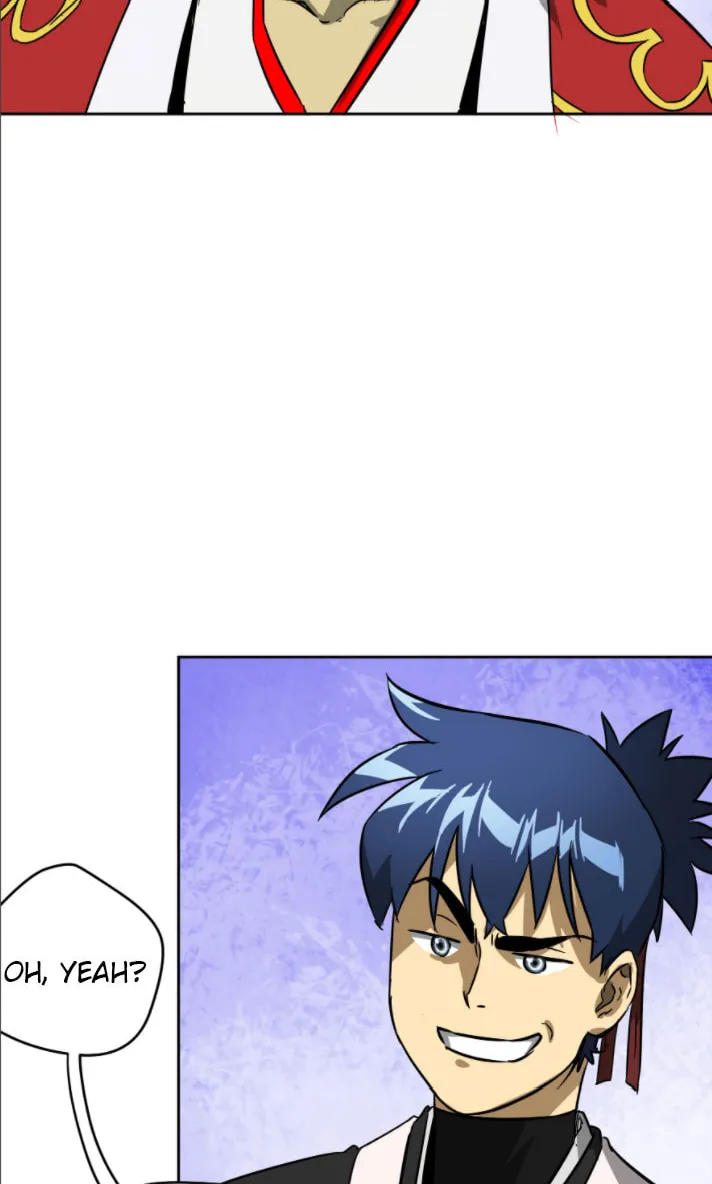 Infinite Leveling: Murim Chapter 30 page 41 - 
