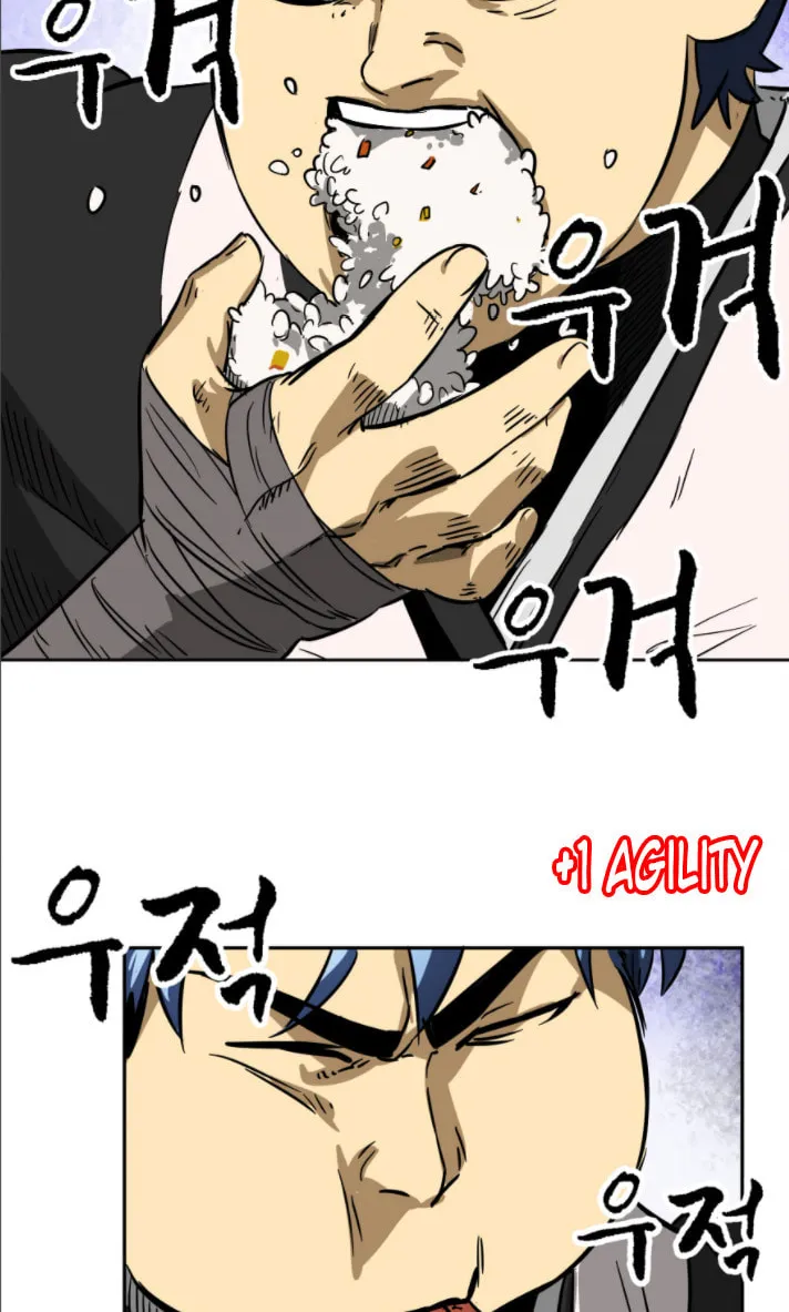 Infinite Leveling: Murim Chapter 30 page 45 - 