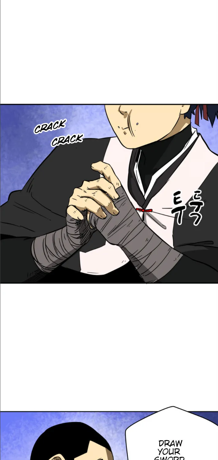 Infinite Leveling: Murim Chapter 30 page 50 - 