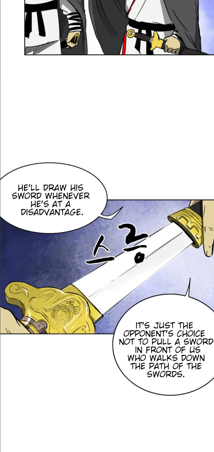 Infinite Leveling: Murim Chapter 30 page 53 - 