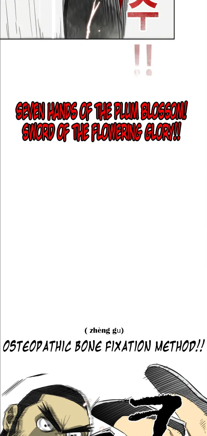 Infinite Leveling: Murim Chapter 30 page 61 - 