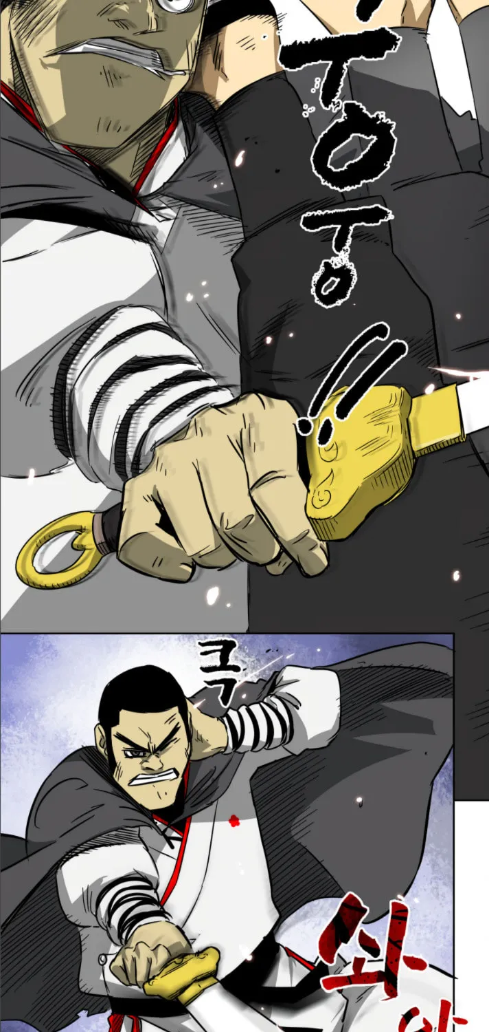 Infinite Leveling: Murim Chapter 30 page 62 - 