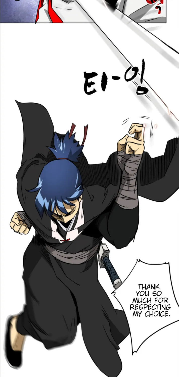 Infinite Leveling: Murim Chapter 30 page 63 - 