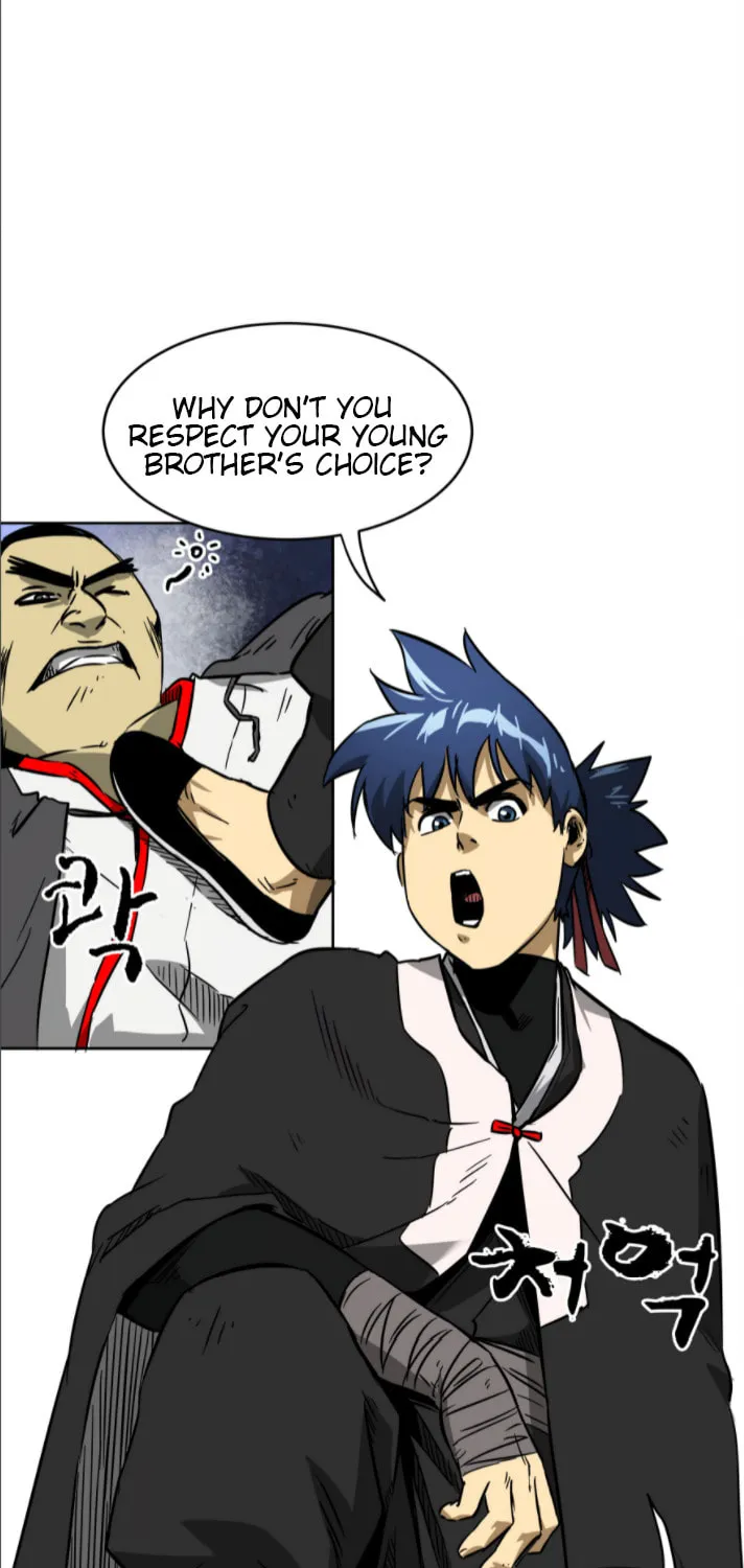 Infinite Leveling: Murim Chapter 30 page 67 - 