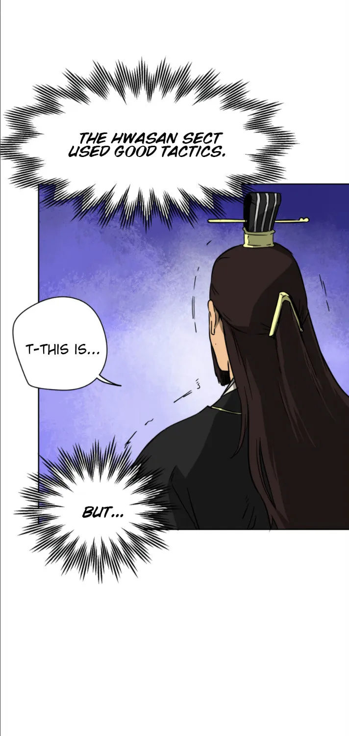 Infinite Leveling: Murim Chapter 30 page 10 - 