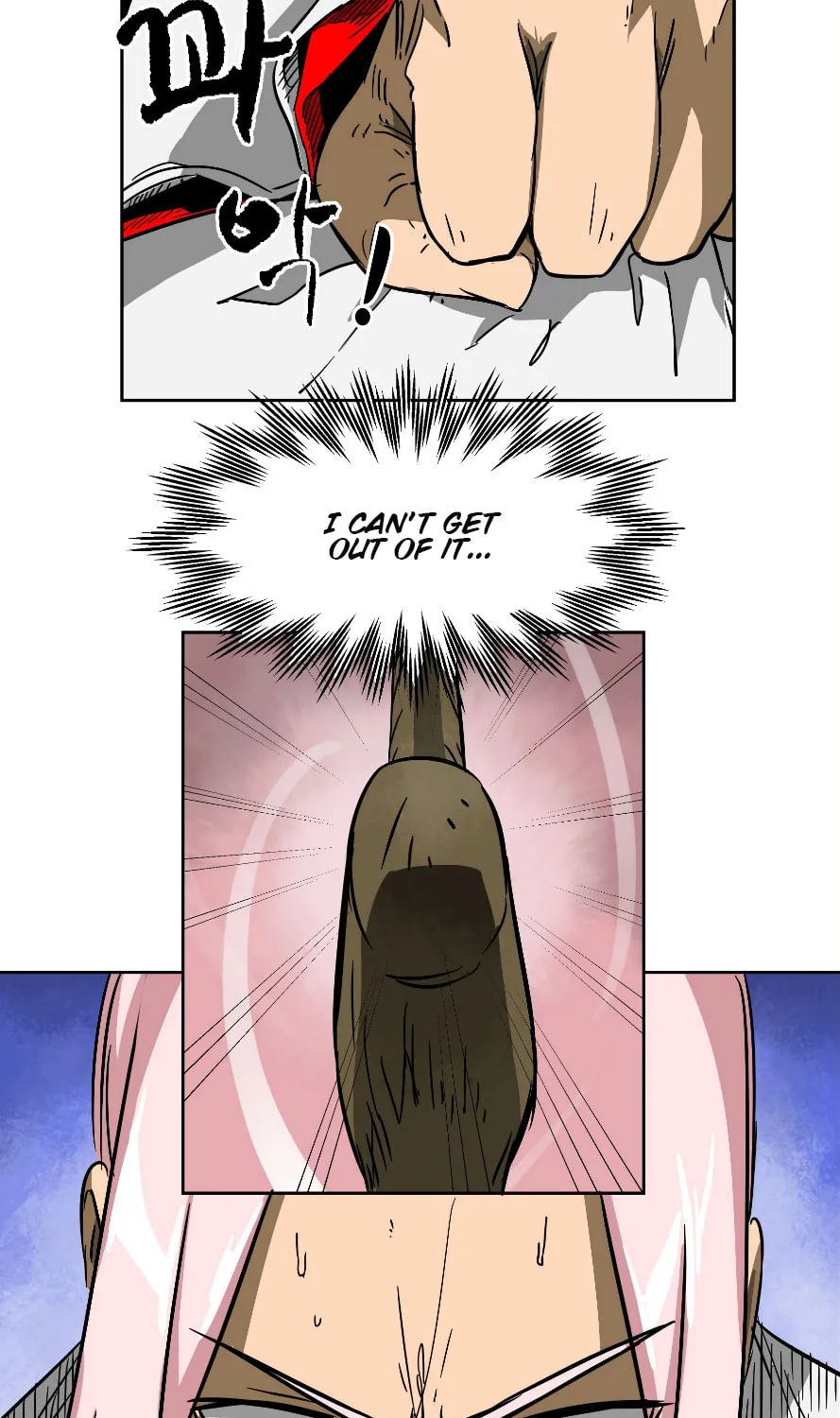 Infinite Leveling: Murim Chapter 31 page 14 - 