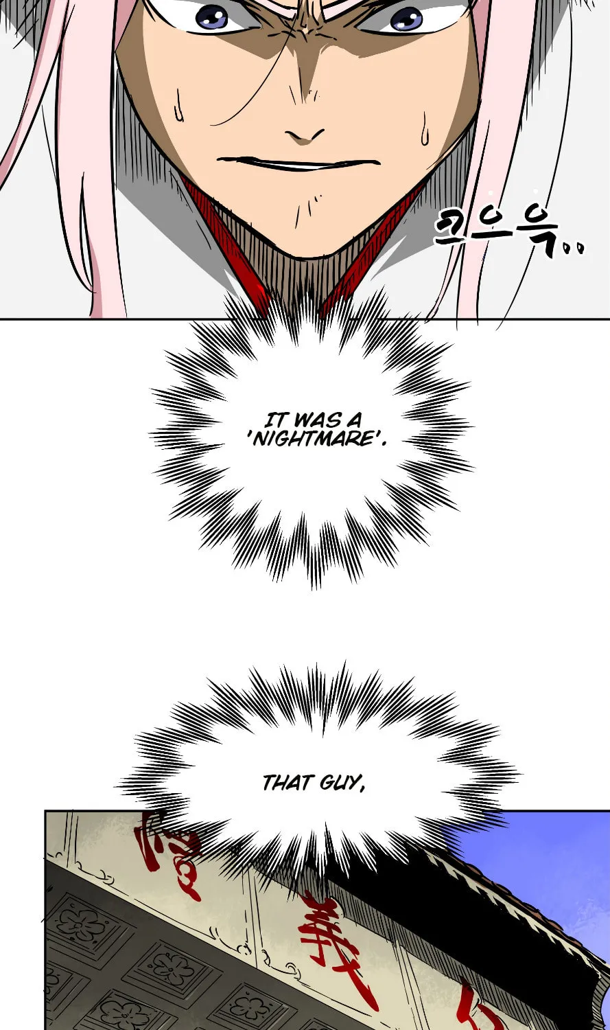 Infinite Leveling: Murim Chapter 31 page 15 - 