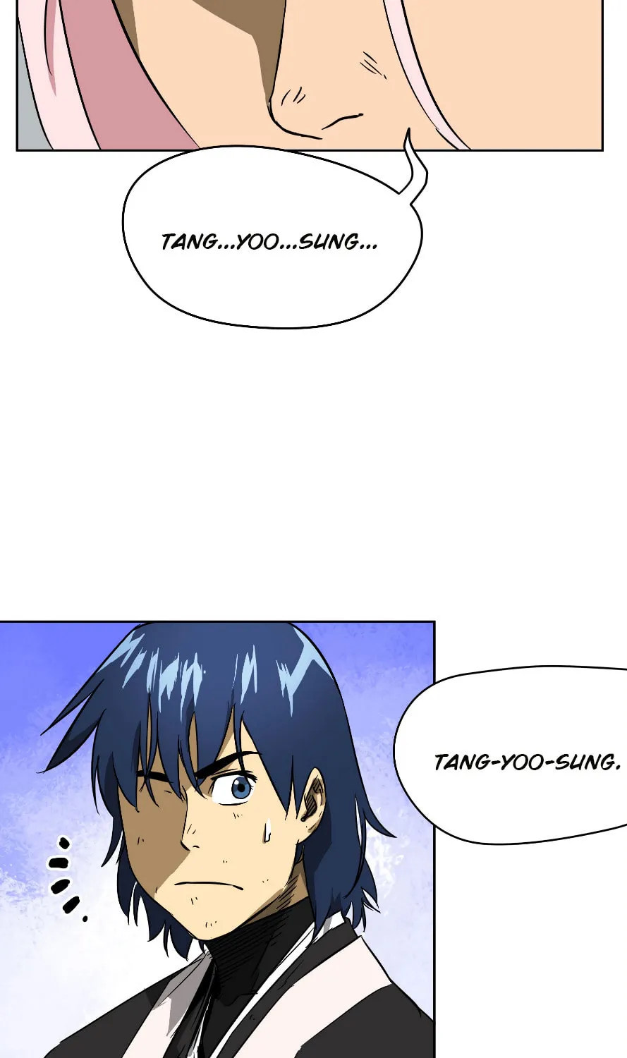 Infinite Leveling: Murim Chapter 31 page 19 - 