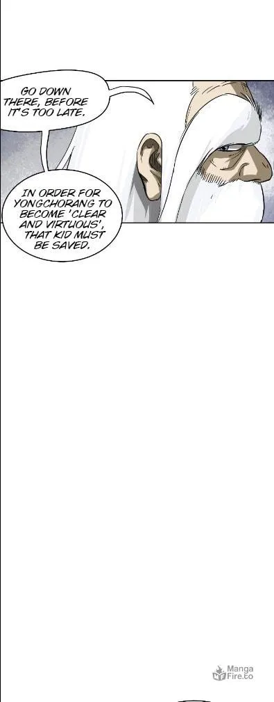 Infinite Leveling: Murim Chapter 31 page 29 - 