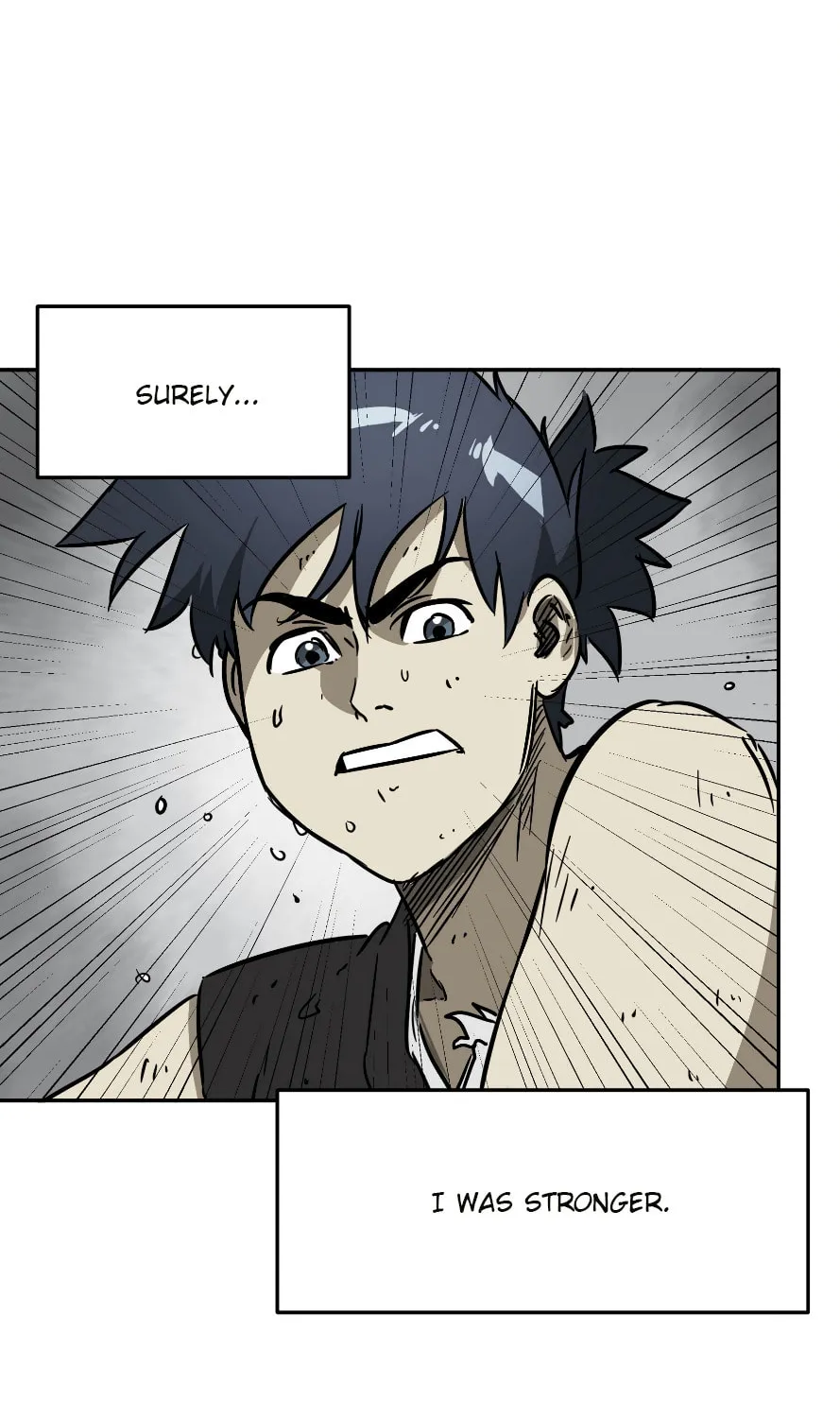 Infinite Leveling: Murim Chapter 31 page 5 - 