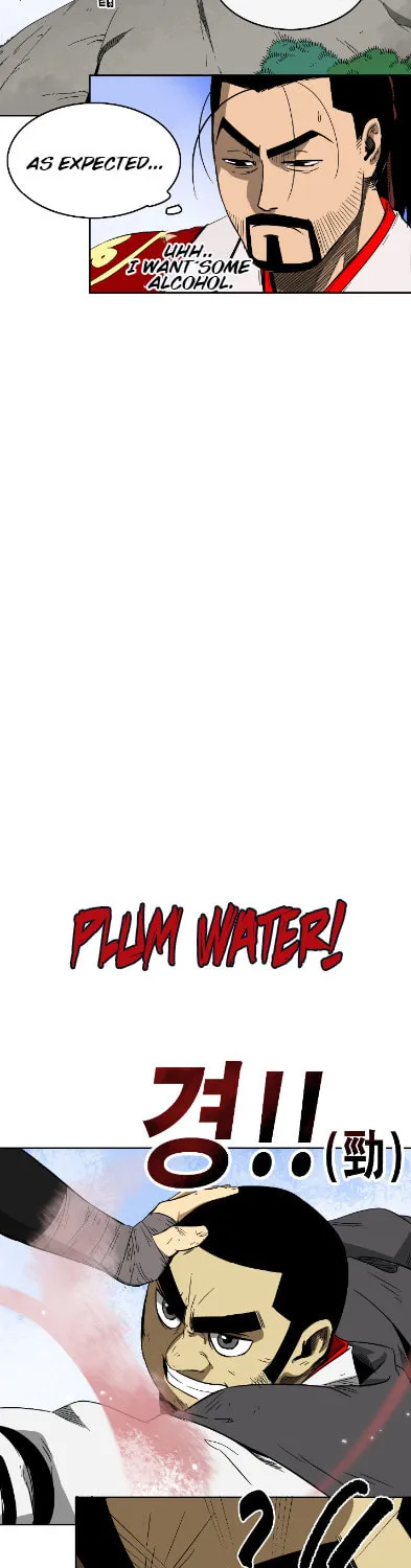 Infinite Leveling: Murim Chapter 32 page 11 - 