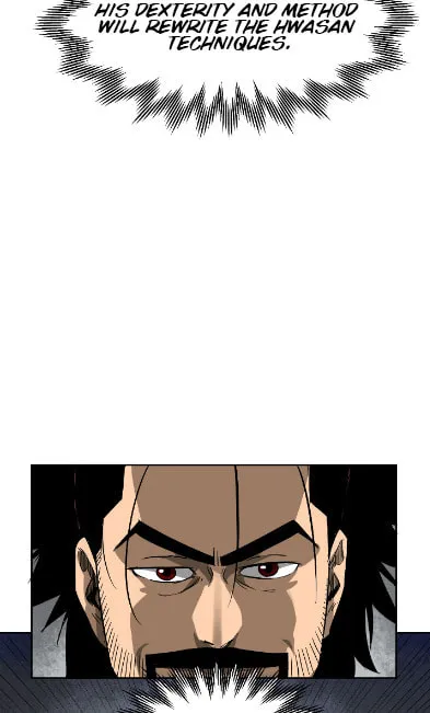 Infinite Leveling: Murim Chapter 32 page 4 - 