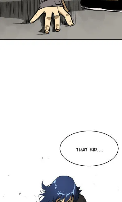 Infinite Leveling: Murim Chapter 32 page 31 - 