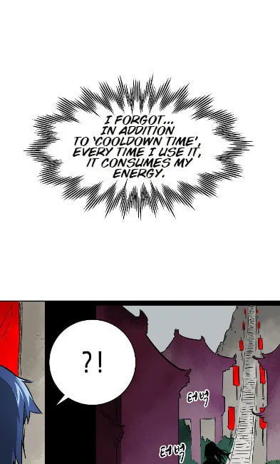 Infinite Leveling: Murim Chapter 32 page 46 - 
