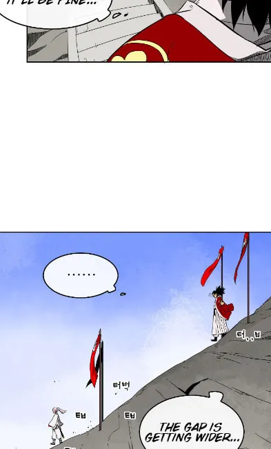 Infinite Leveling: Murim Chapter 32 page 10 - 