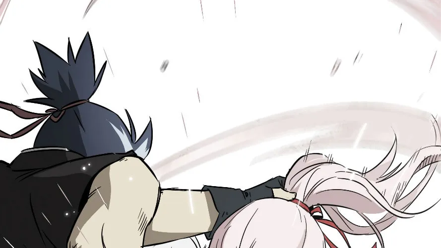 Infinite Leveling: Murim Chapter 33 page 11 - 
