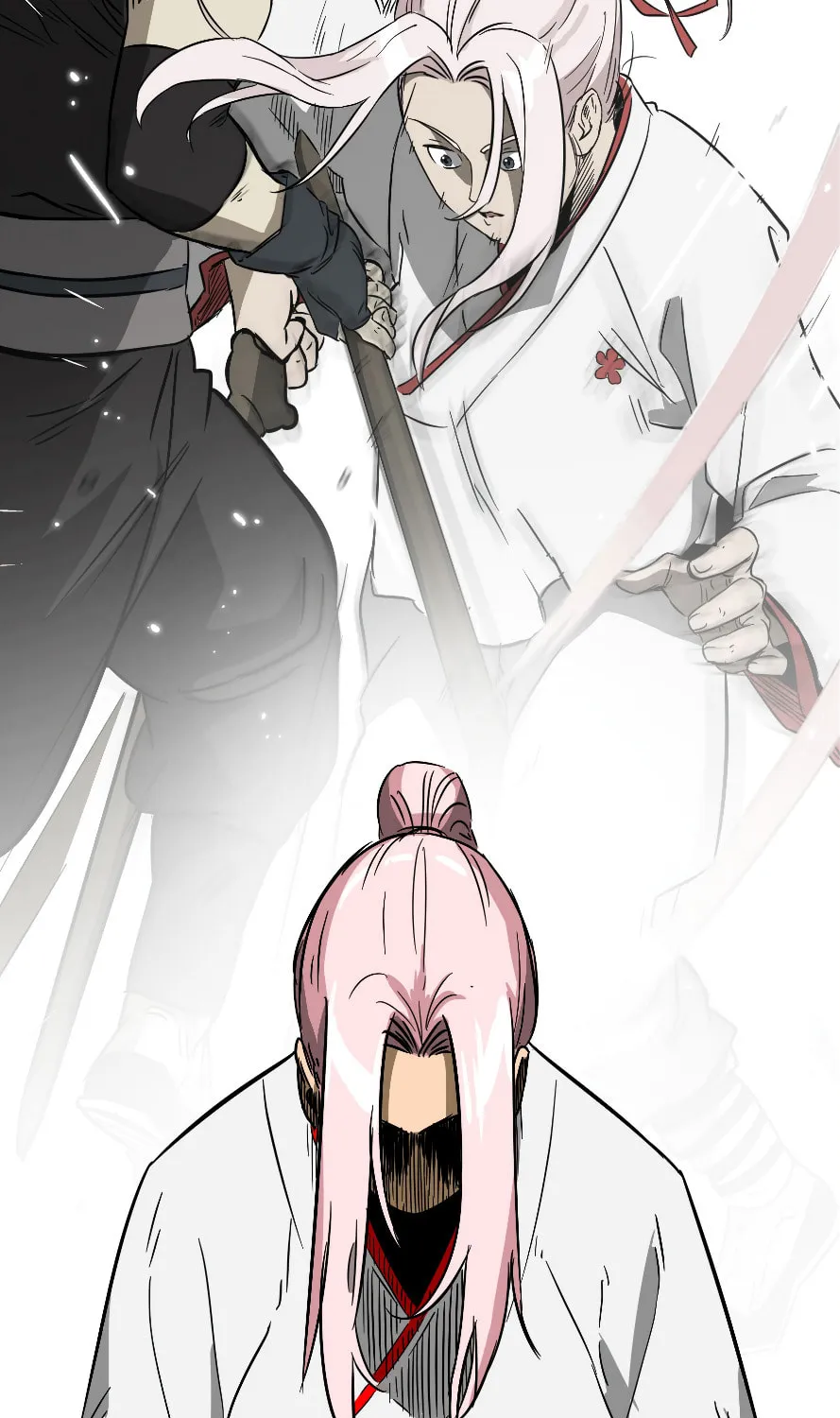 Infinite Leveling: Murim Chapter 33 page 12 - 