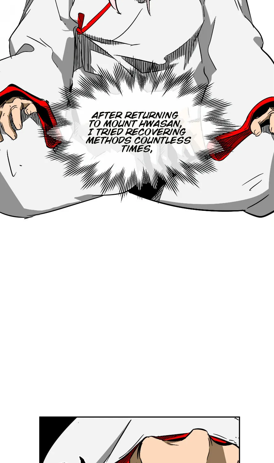 Infinite Leveling: Murim Chapter 33 page 13 - 