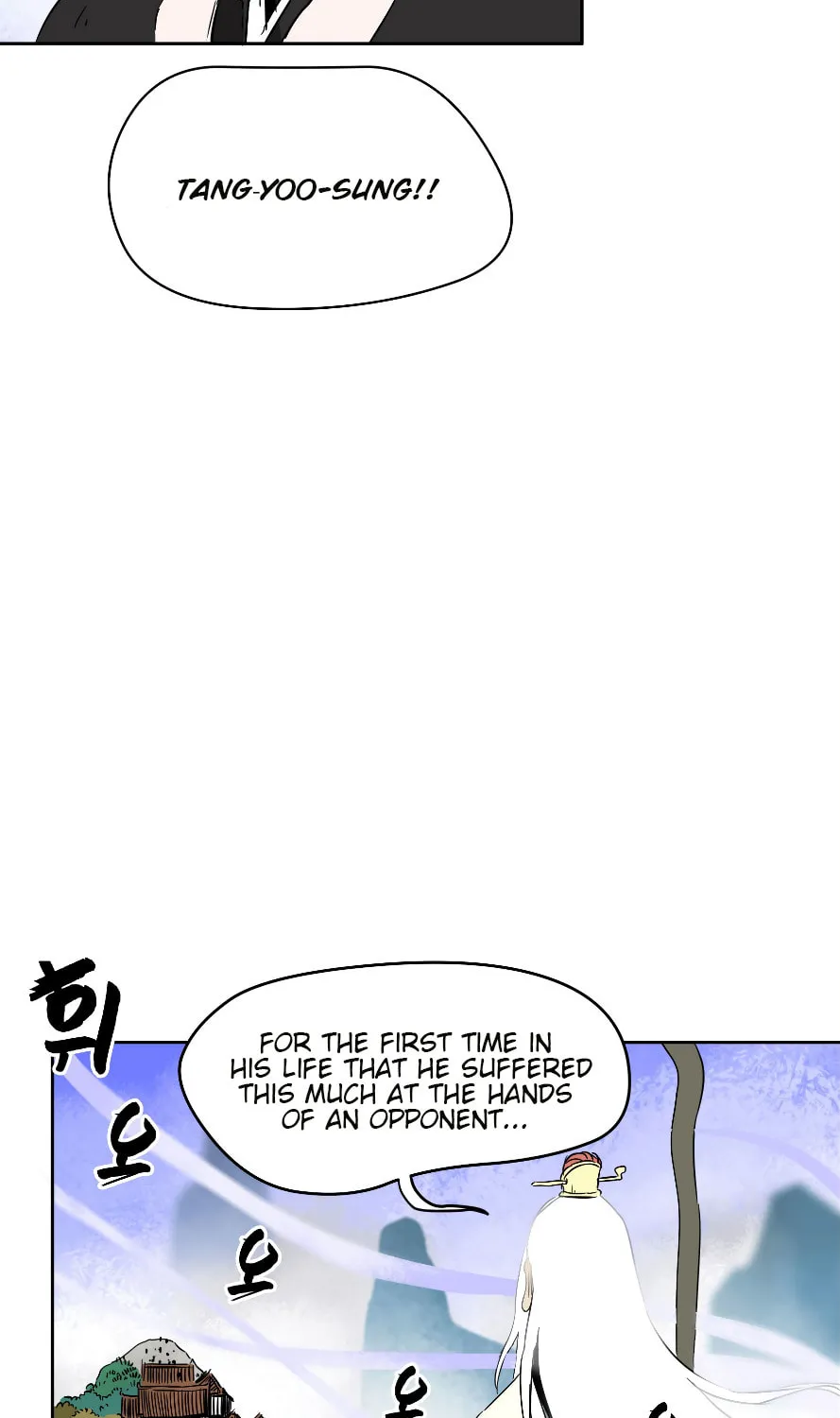 Infinite Leveling: Murim Chapter 33 page 20 - 