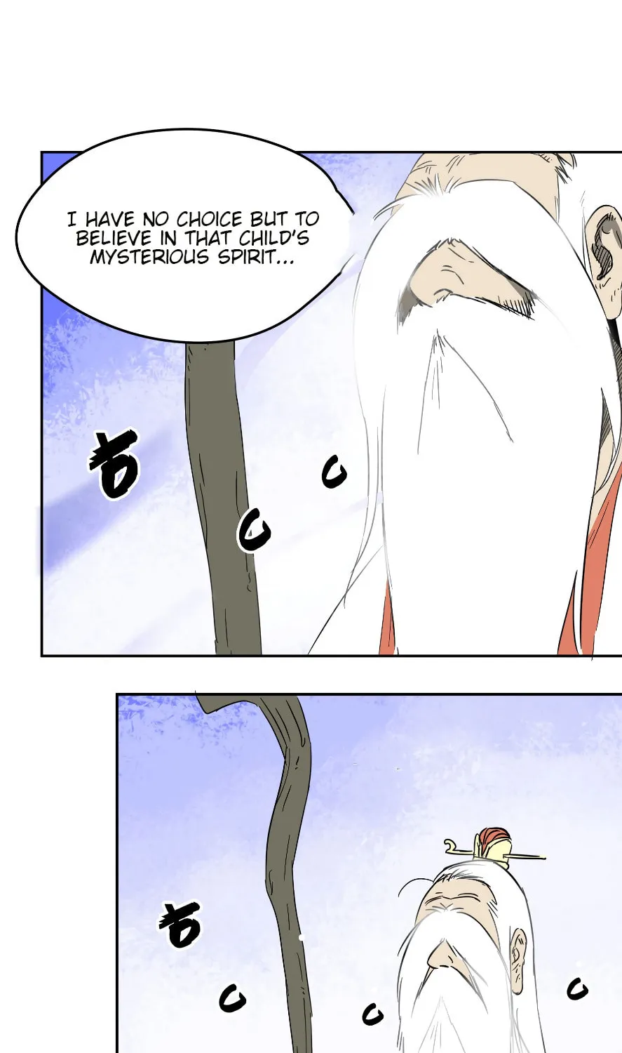 Infinite Leveling: Murim Chapter 33 page 23 - 
