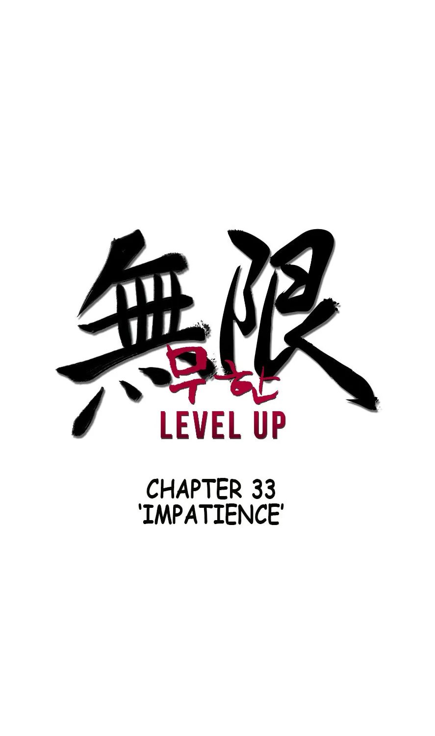 Infinite Leveling: Murim Chapter 33 page 25 - 
