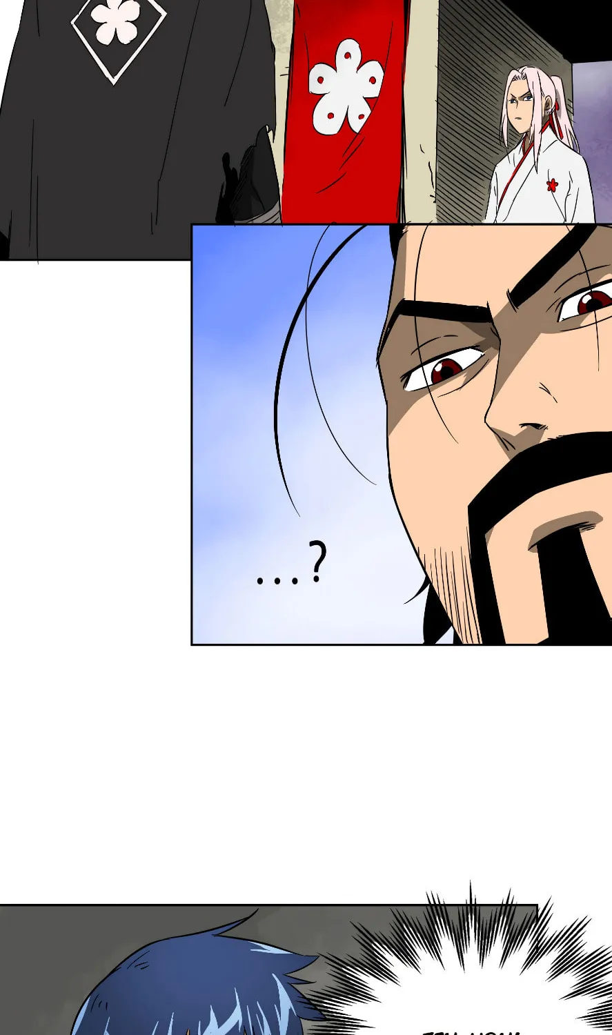 Infinite Leveling: Murim Chapter 33 page 30 - 