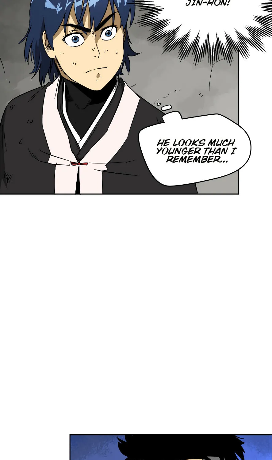 Infinite Leveling: Murim Chapter 33 page 31 - 