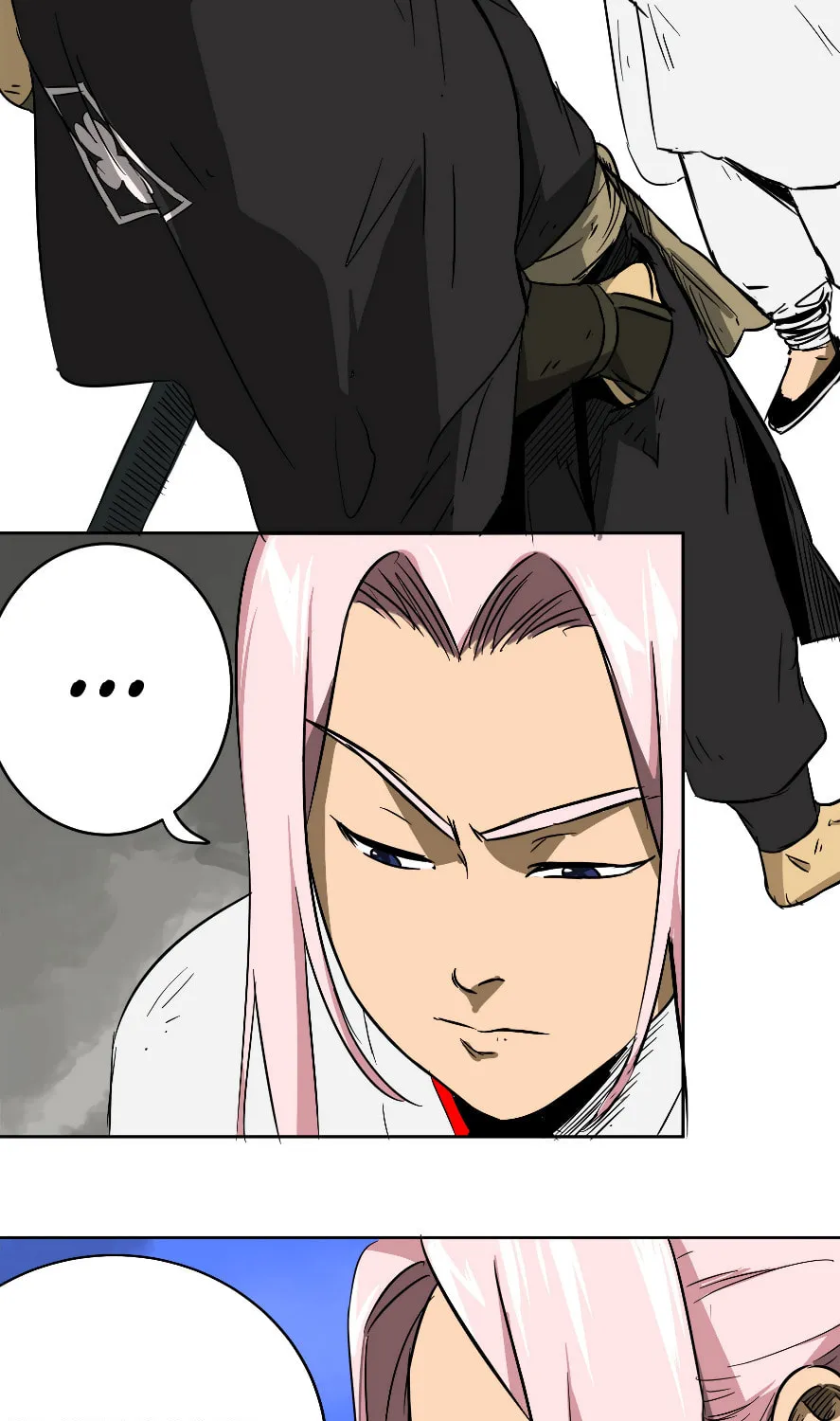 Infinite Leveling: Murim Chapter 33 page 36 - 