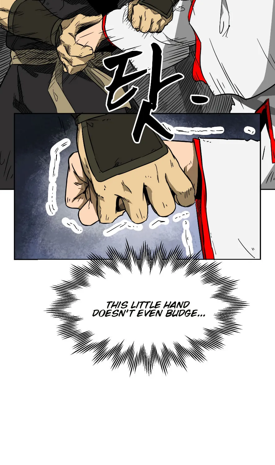 Infinite Leveling: Murim Chapter 33 page 39 - 