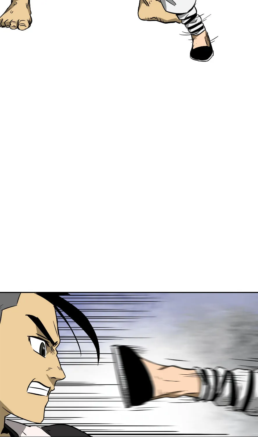 Infinite Leveling: Murim Chapter 33 page 41 - 