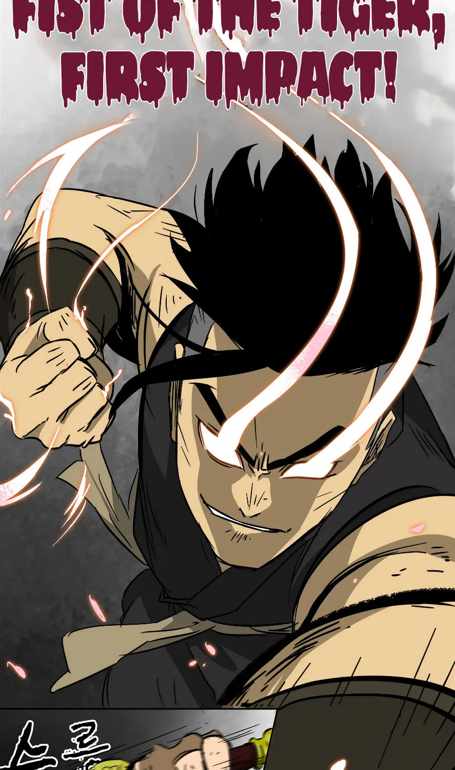 Infinite Leveling: Murim Chapter 33 page 46 - 