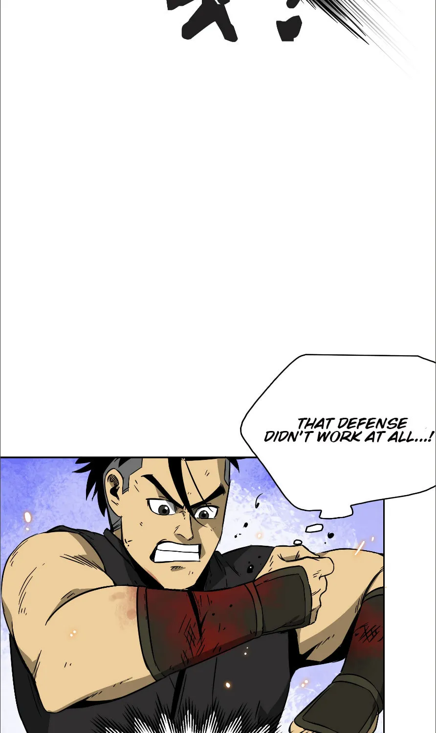 Infinite Leveling: Murim Chapter 33 page 53 - 