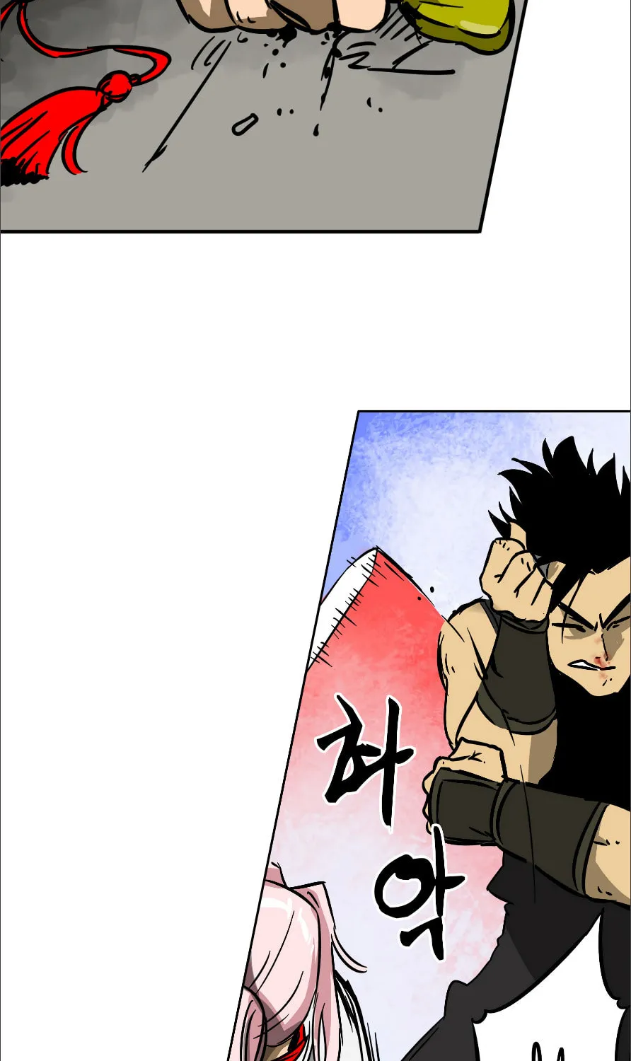 Infinite Leveling: Murim Chapter 33 page 65 - 