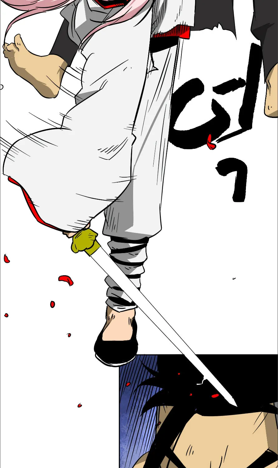 Infinite Leveling: Murim Chapter 33 page 68 - 