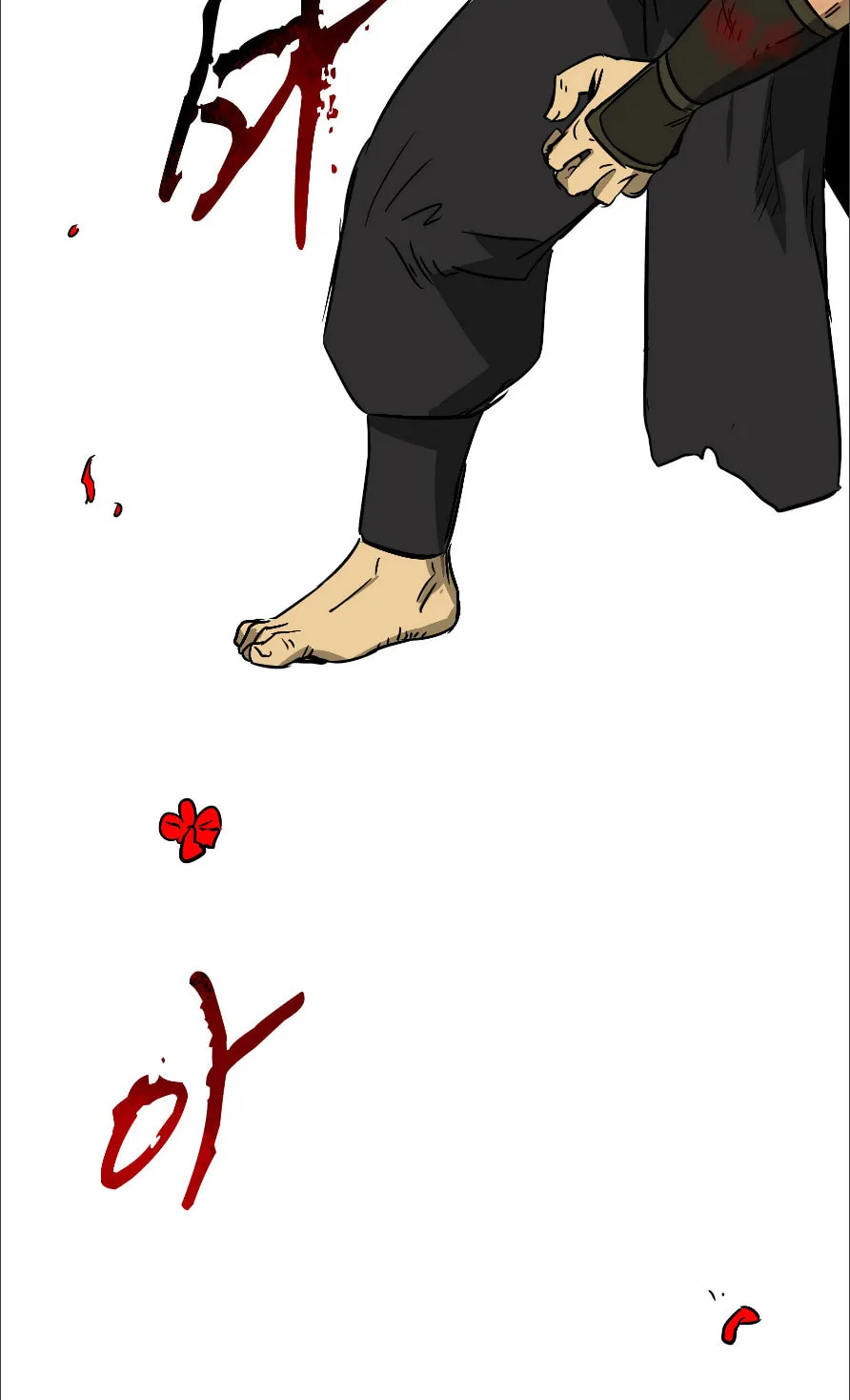 Infinite Leveling: Murim Chapter 33 page 73 - 