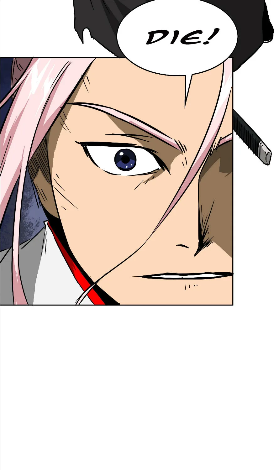 Infinite Leveling: Murim Chapter 33 page 78 - 