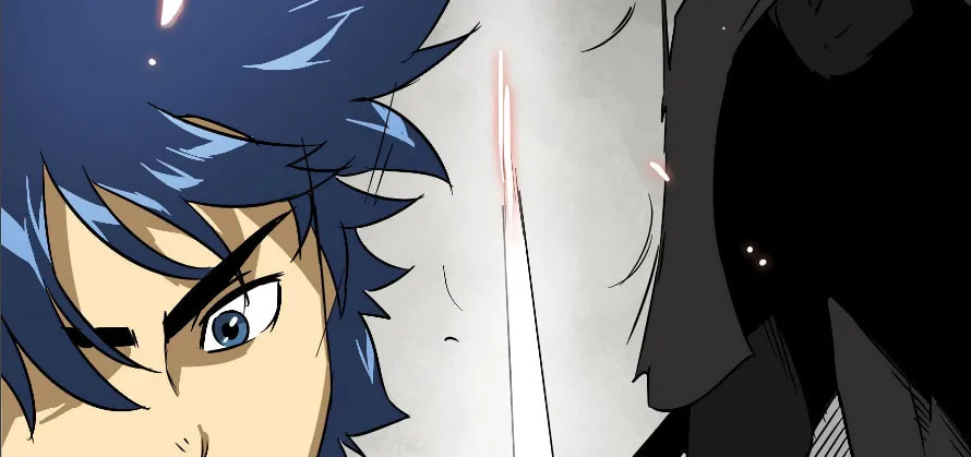 Infinite Leveling: Murim Chapter 33 page 81 - 