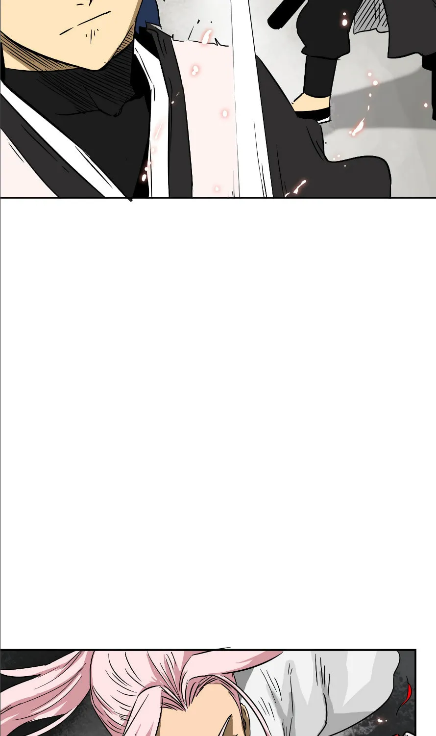 Infinite Leveling: Murim Chapter 33 page 82 - 